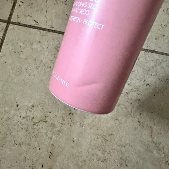 SURFACE Hair Trinity Color Care Dry Shampoo Refresh Clear Finish Cleanse 5 fl oz - Picture 5 of 8